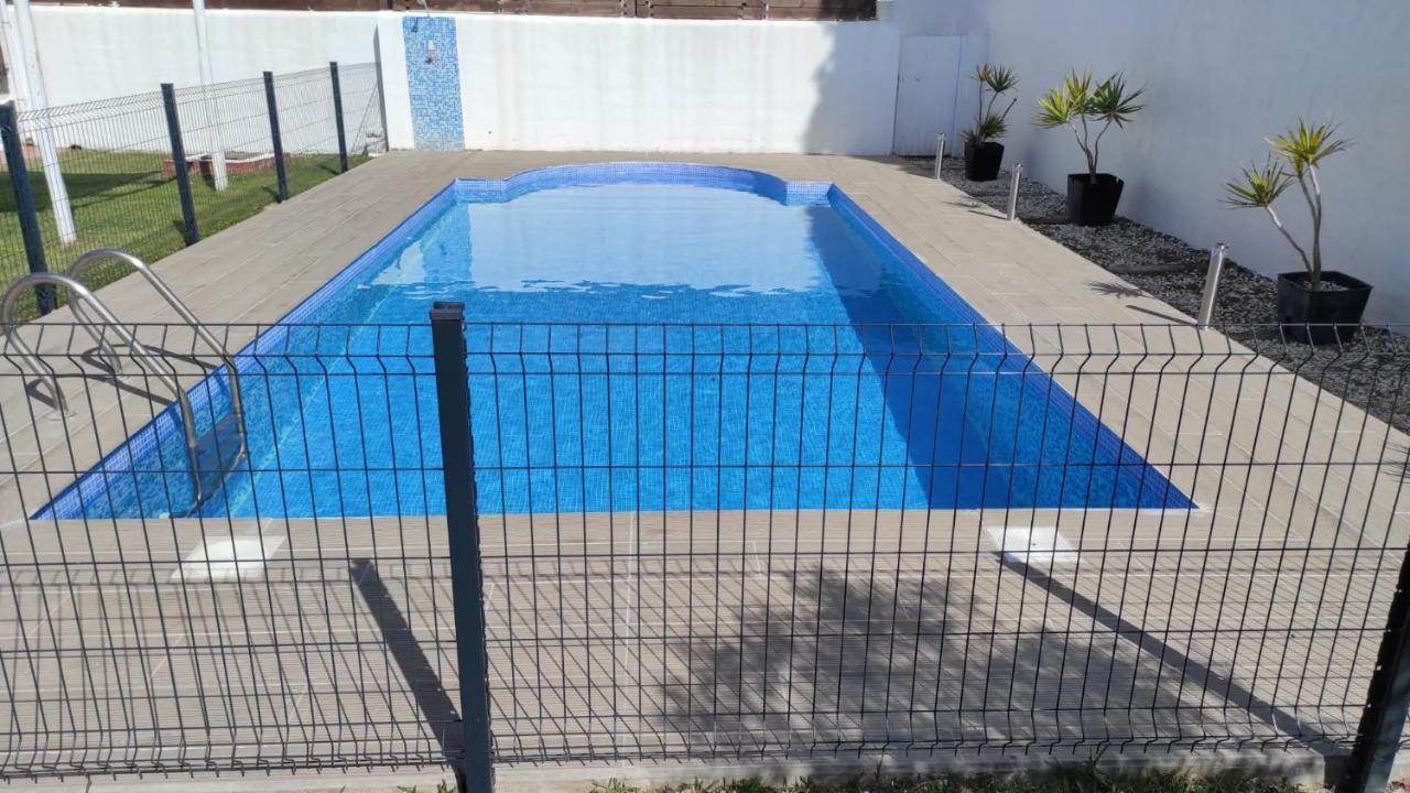 Villa Conil Conil De La Frontera Exterior photo
