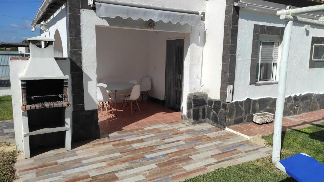 Villa Conil Conil De La Frontera Exterior photo